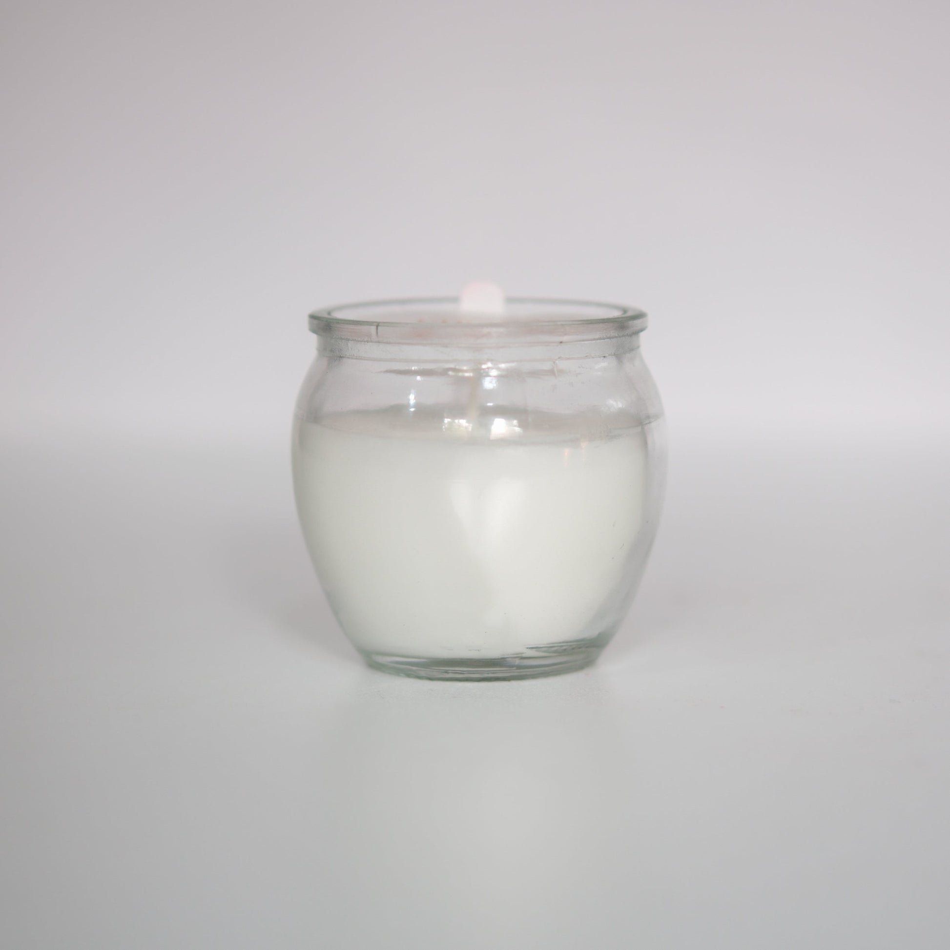 Perfumed jar candle CHIARA